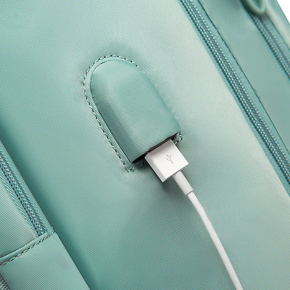 FISSURE BACKPACK - BLUE