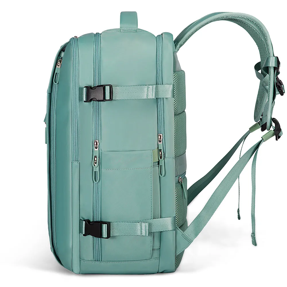 FISSURE BACKPACK - BLUE
