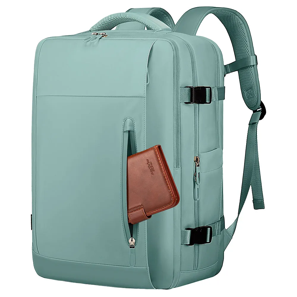 FISSURE BACKPACK - BLUE