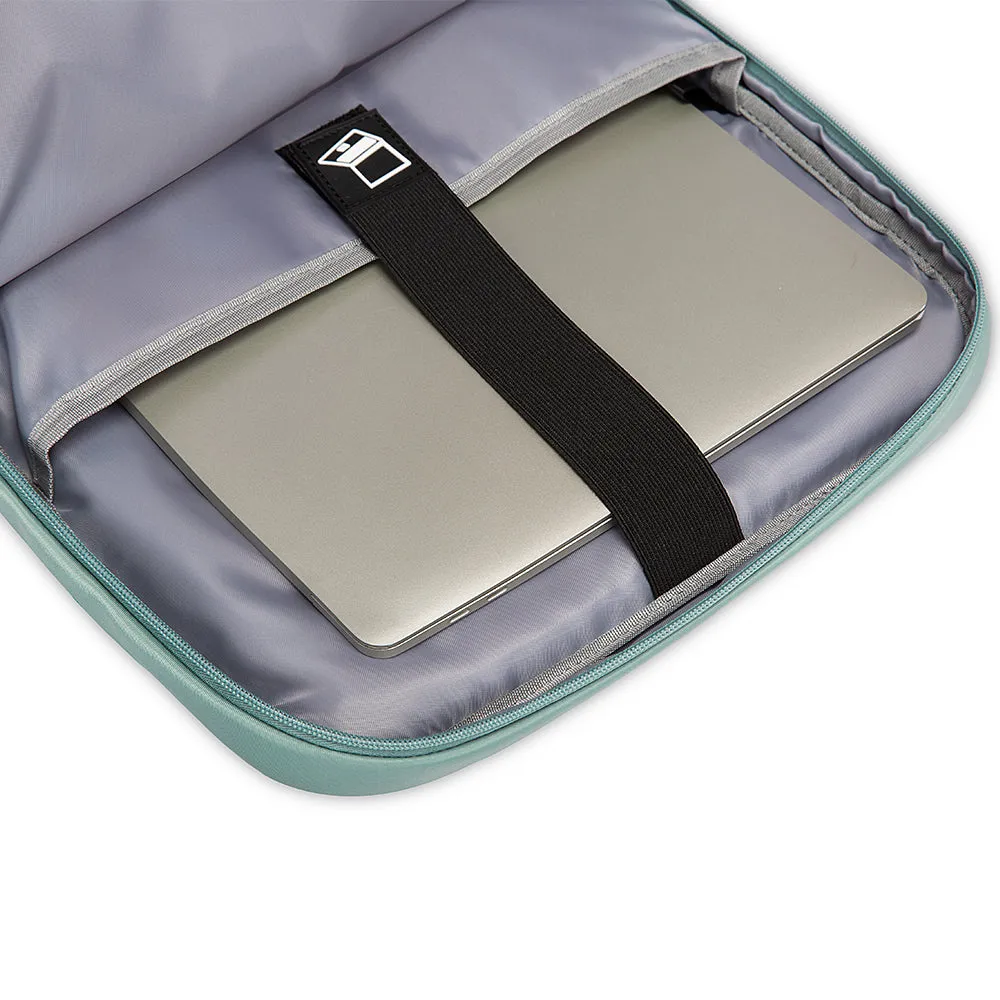 FISSURE BACKPACK - BLUE