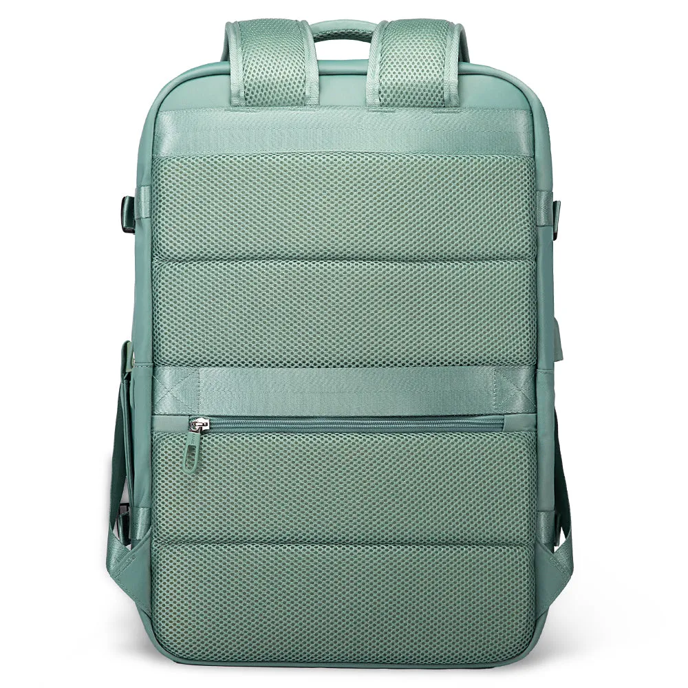 FISSURE BACKPACK - BLUE