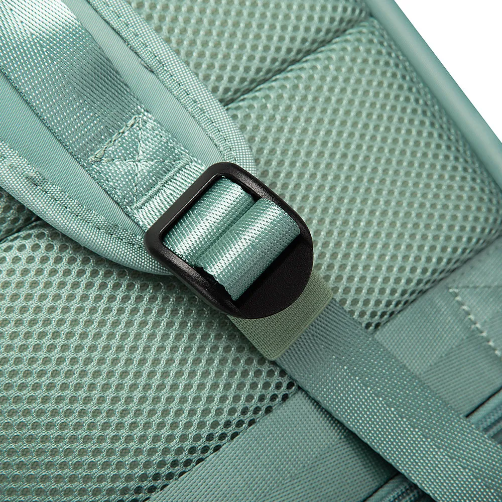 FISSURE BACKPACK - BLUE