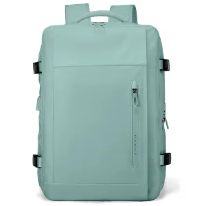 FISSURE BACKPACK - BLUE