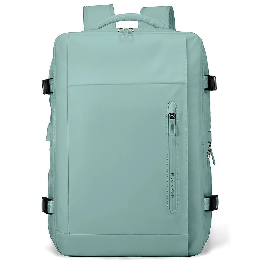 FISSURE BACKPACK - BLUE