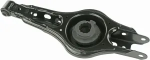 Fits Suspension Control Arm Rear Lower 1pc Black 21.15 in-Length 8.0-Width 546KX37 202-20638