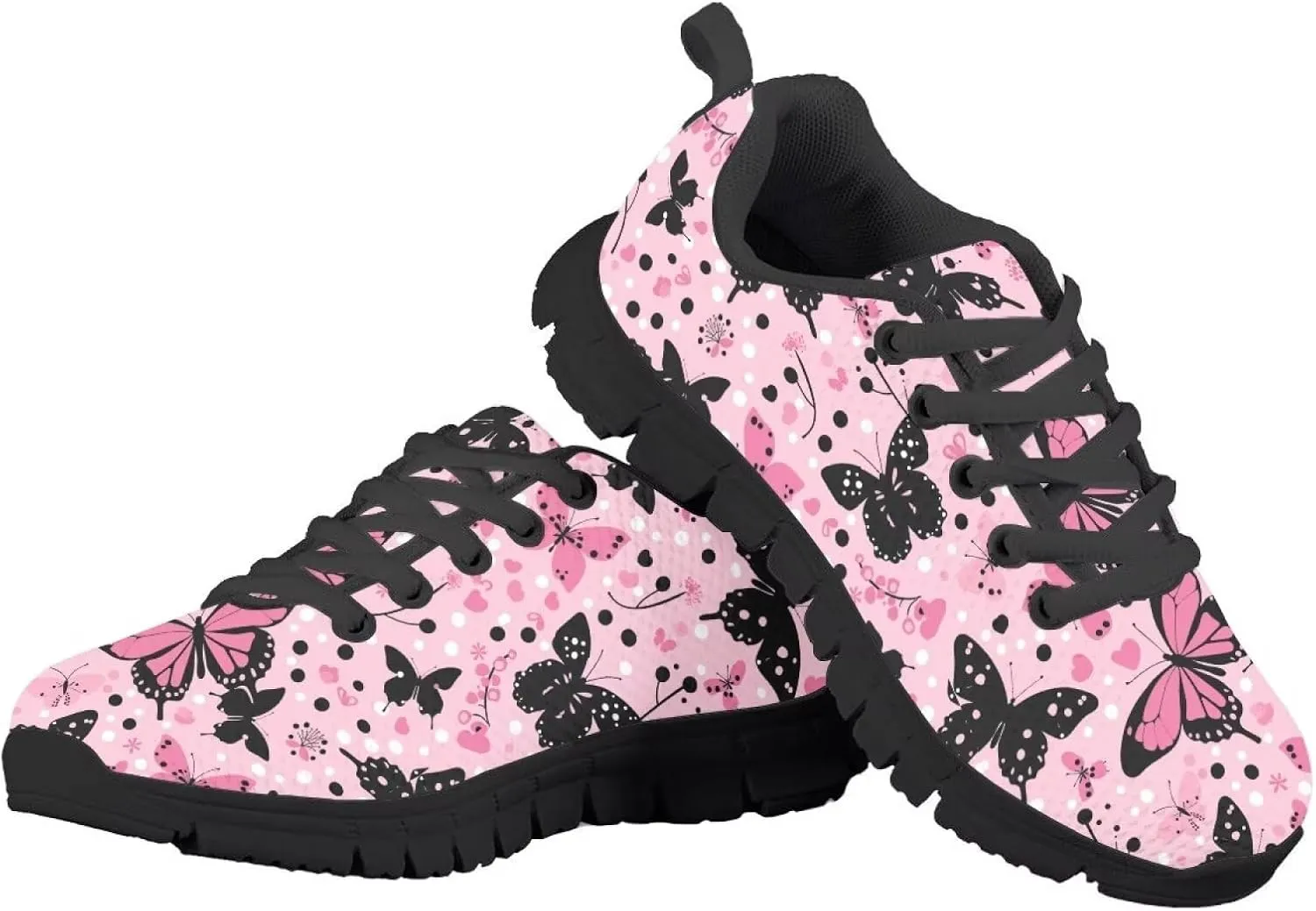 Flashideas Shoes for Kids Sports Running Shoes Boys Girls Lightweight Quality Materials Walking Shoes