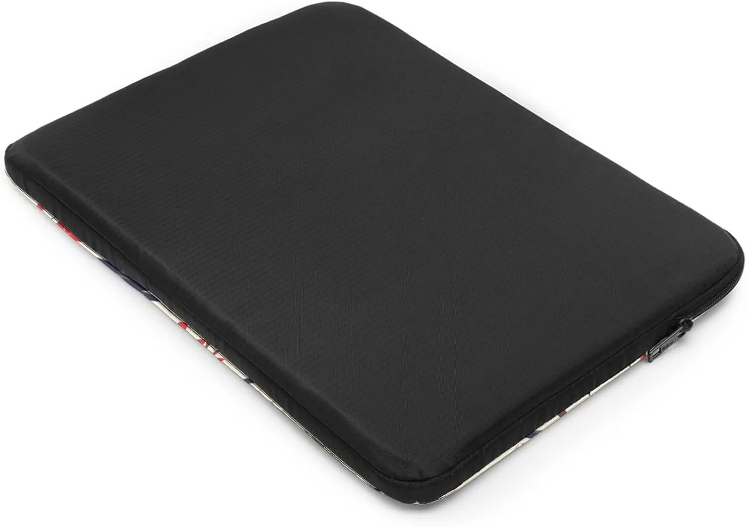 Flying Birds Crane Heron Prints Shockproof Portable Laptop Sleeve Bag 17 inch for Men and Women Business Travel, Office Daily Use