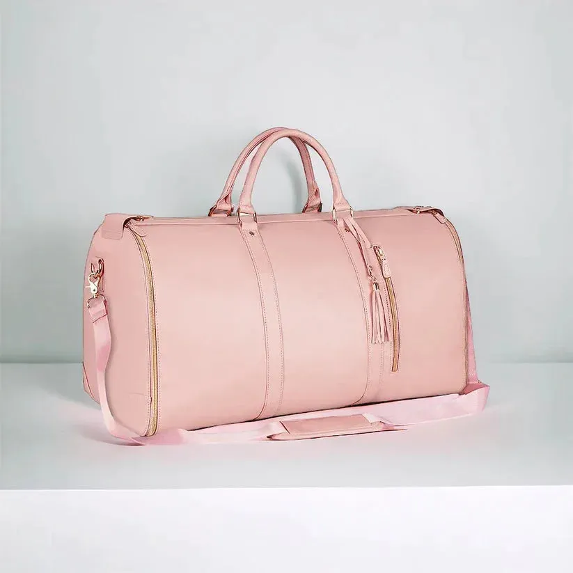 Foldable Trolley Bag