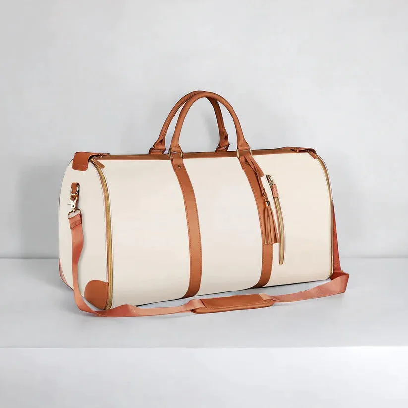 Foldable Trolley Bag