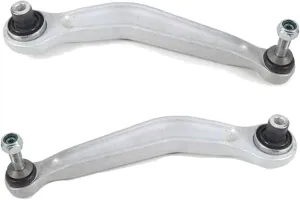 for BMW for M5 2000-2003 for 525i 2001-2003 for 528i 1997-2000 for 530i 2001-2003 for 540i 1997-2003 Rear of Upper Rearward Control Arms 155493 X05LA0951