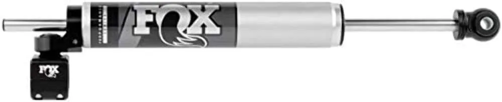FOX Factory Fox Shox 07-On Jeep Jk Stabilizer, 2.0, 8.1"