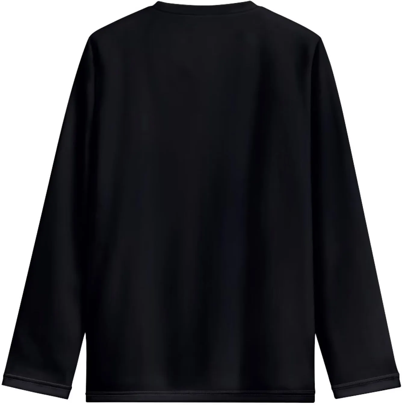 Girls Long Sleeve Shirt with Cute Graphic Casual Pullover Tops 3-16Y