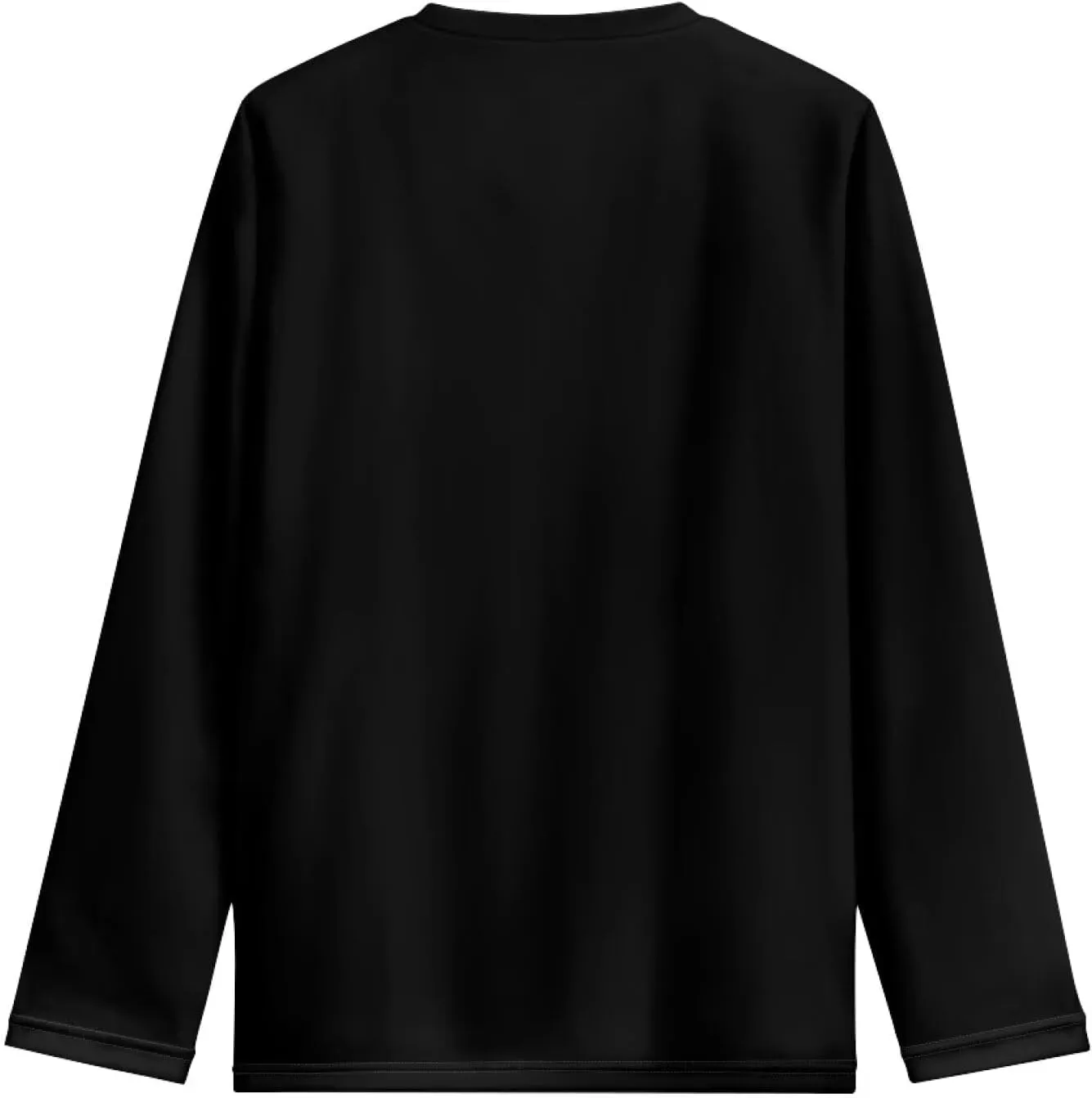Girls Long Sleeve Shirt with Cute Graphic Casual Pullover Tops 3-16Y