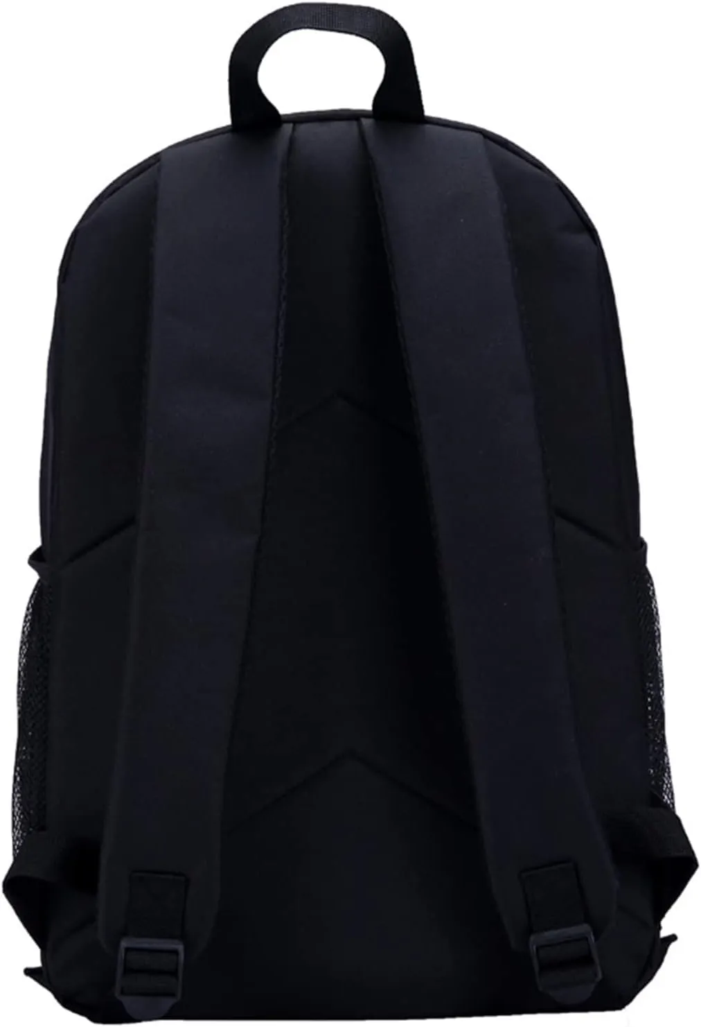 GLOOMALL 17 Inch Cartoon Backpack Kids School bag Travel Bag (Hoodie spiderman)