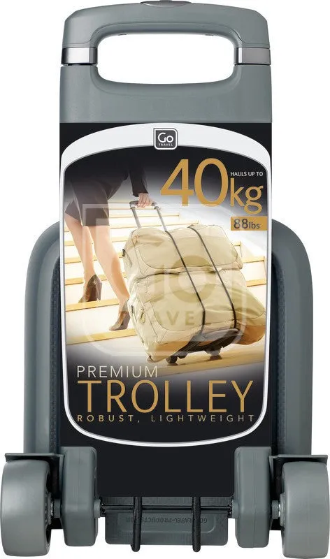 Go Travel Pro Kart