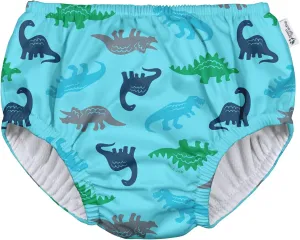Green Sprouts Baby-Boys Reusable Pull-up Swim Diaper