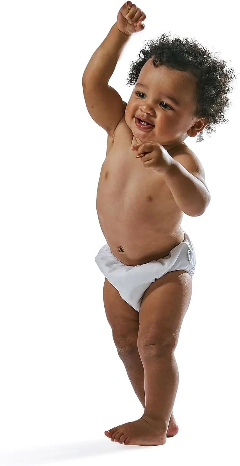 Green Sprouts Baby-Boys Reusable Pull-up Swim Diaper