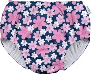 Green Sprouts Baby-Girls Pull-up Swim Diaper