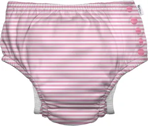 green sprouts Baby-Girls Snap Swim Diaper