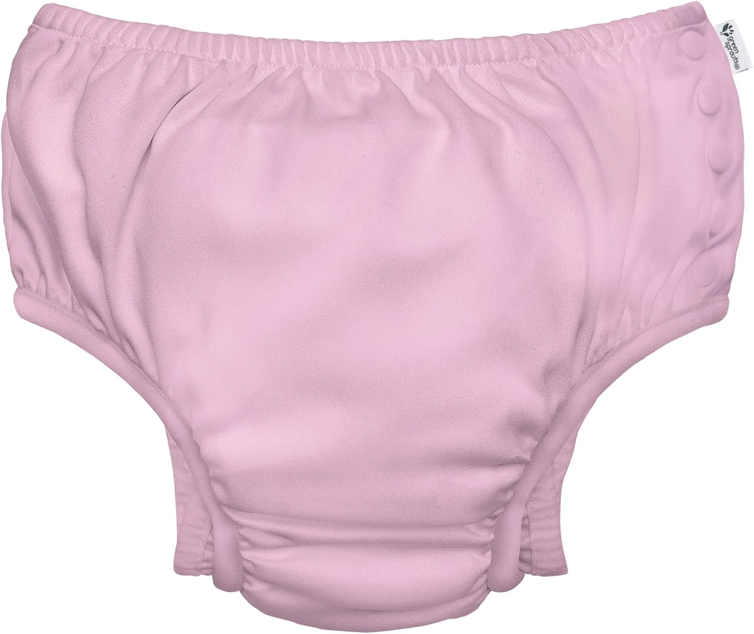 green sprouts Reusable Absorbent Baby Swim Diaper