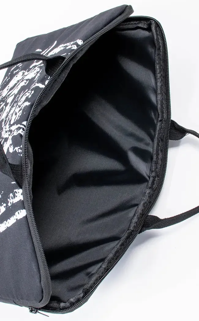 Grotesque Shock Proof Laptop Carry Bag