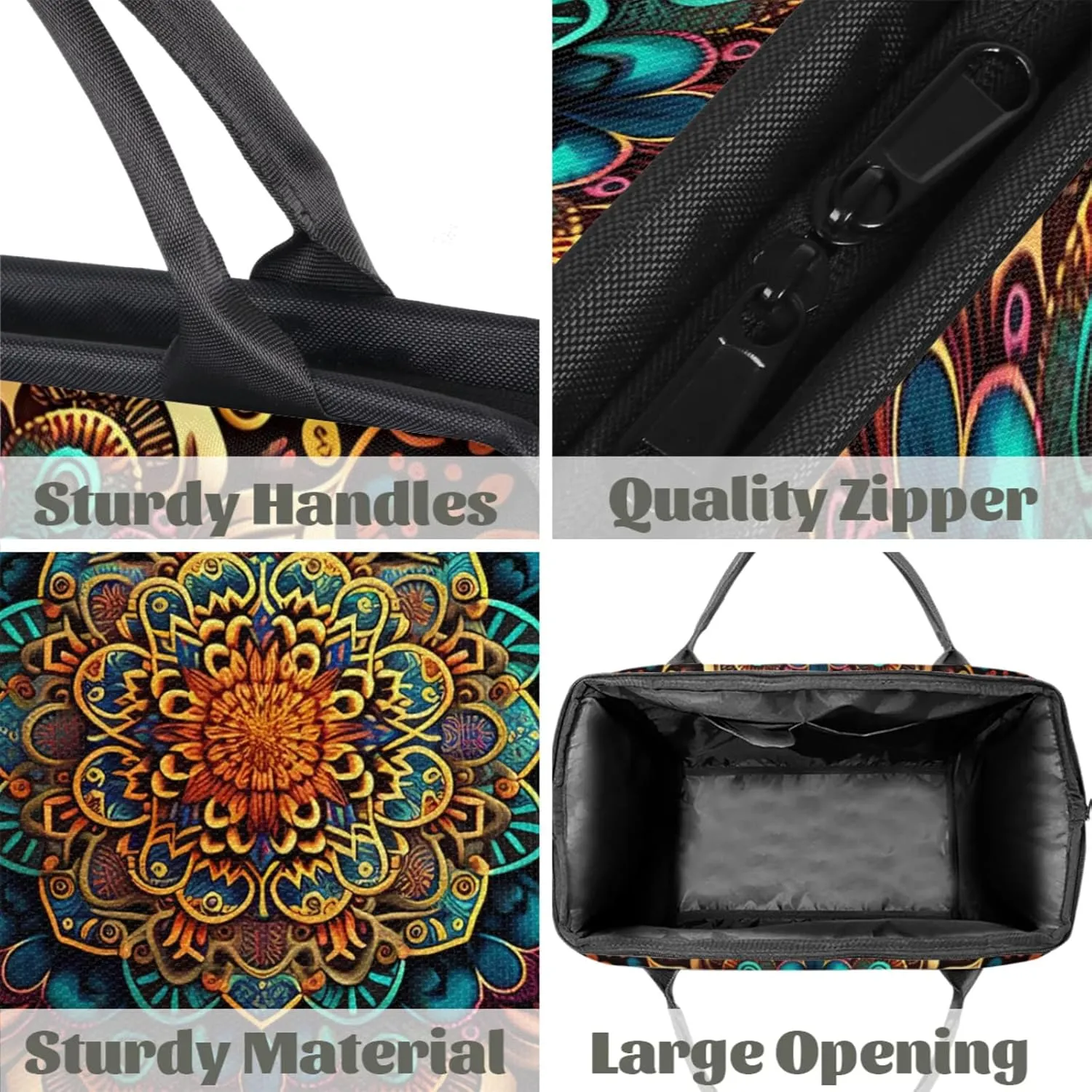 Gym Bag for Women Men, Travel Sports Duffel Bag with Trolley Sleeve Overnight Bag Carry On Tote Bag for Travel Gym Sport