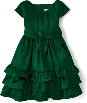 Gymboree Girls' and Toddler Holiday Dressy Dresses