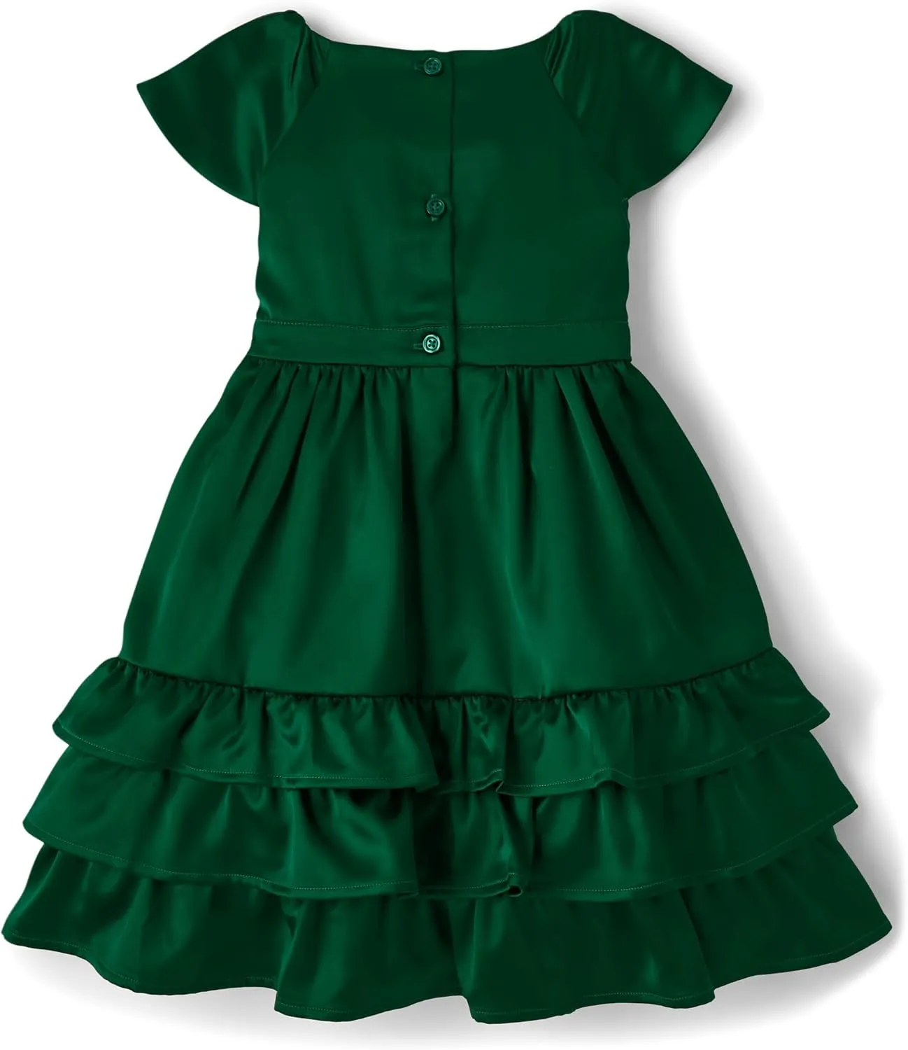 Gymboree Girls' and Toddler Holiday Dressy Dresses