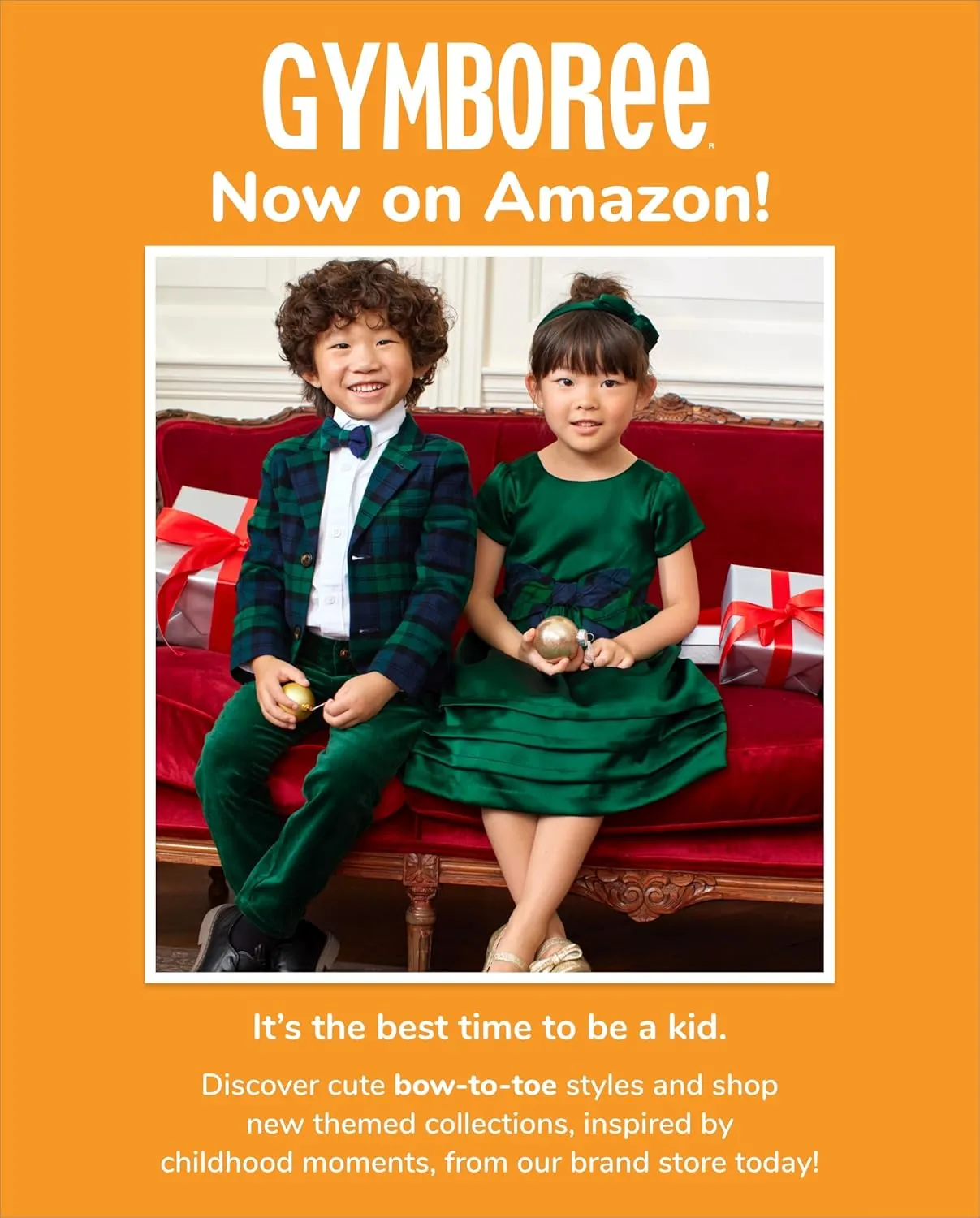 Gymboree Girls and Toddler Short Sleeve Fit and Flare Dresses