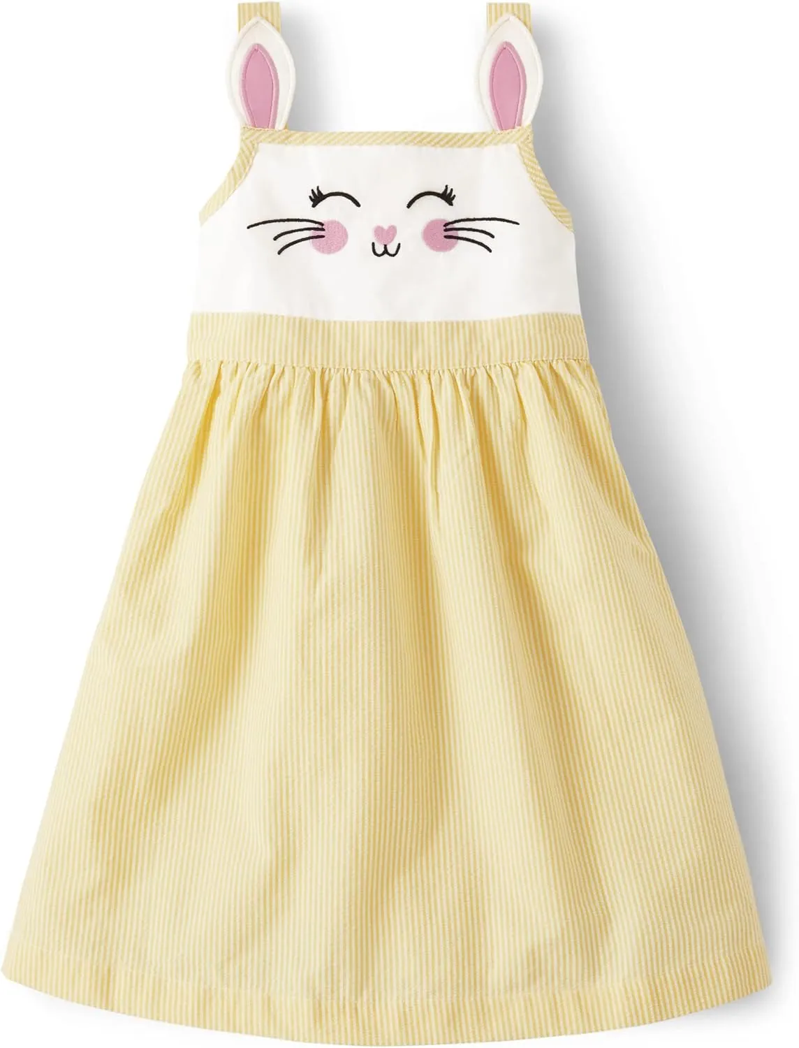 Gymboree Girls' Sleeveless Dress