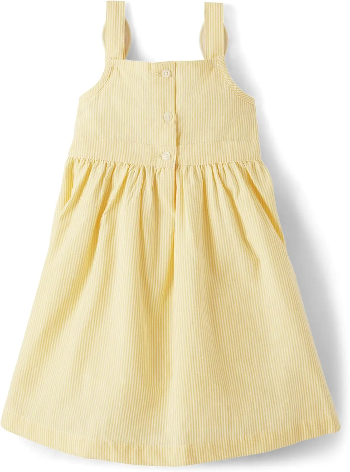 Gymboree Girls' Sleeveless Dress