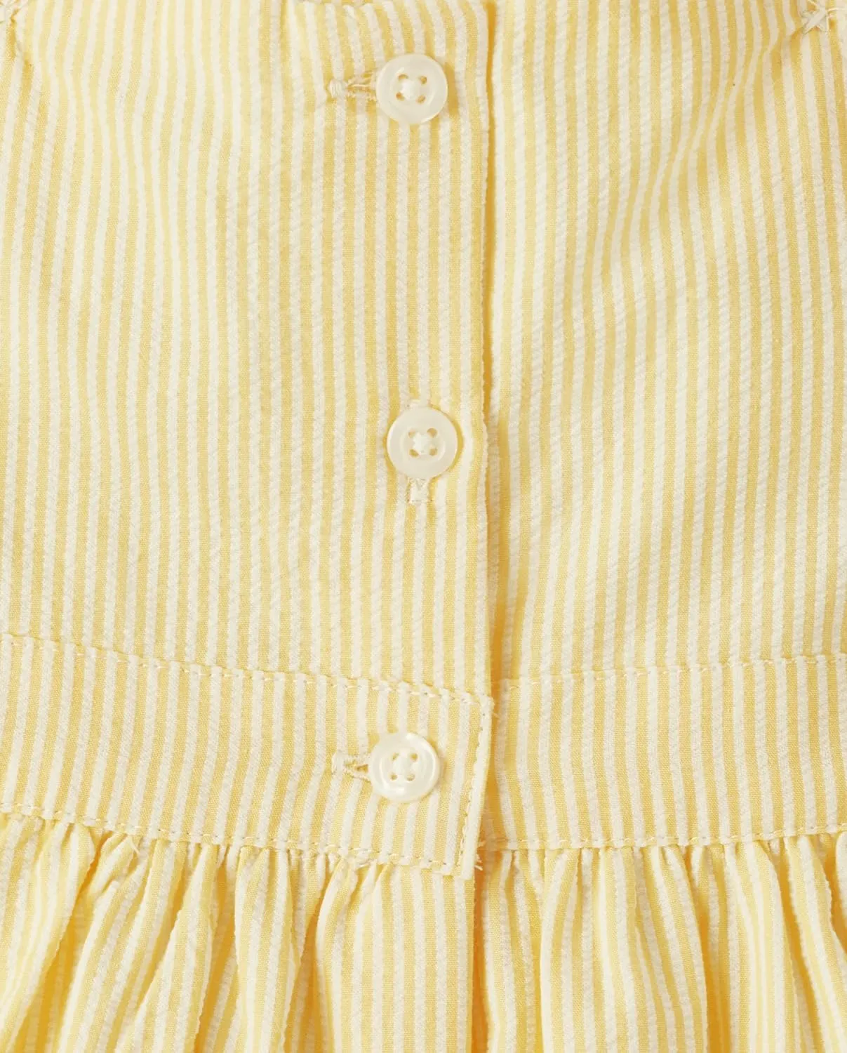 Gymboree Girls' Sleeveless Dress