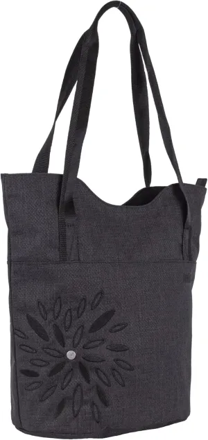 HAIKU Ridgeway Tote, Large Carryall Bag for Women, Shoulder Bag, Handbag with Straps for Gym, Work, Travel, Everyday Carry