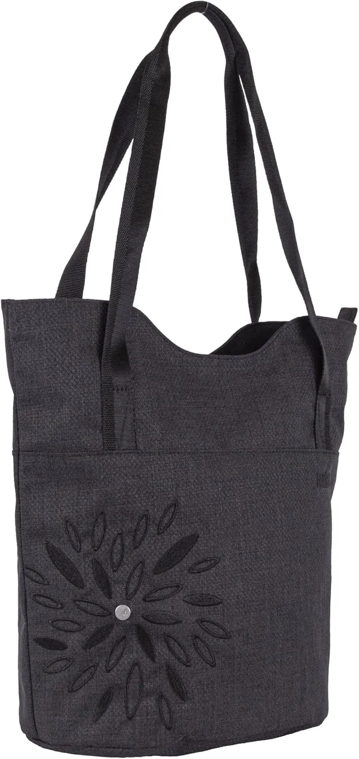 HAIKU Ridgeway Tote, Large Carryall Bag for Women, Shoulder Bag, Handbag with Straps for Gym, Work, Travel, Everyday Carry