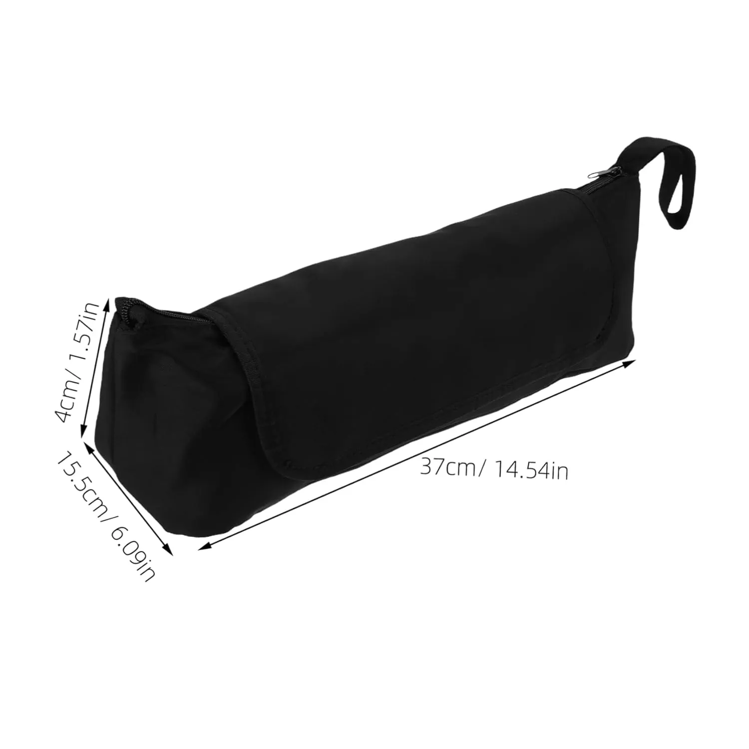 Hair Styling Travel Essentials Bag Organizer for Straightener Curling Ir