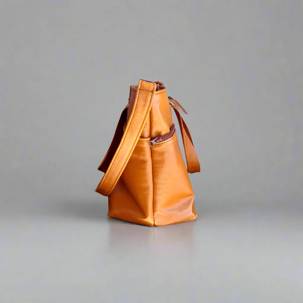 H&G Diaper Tote