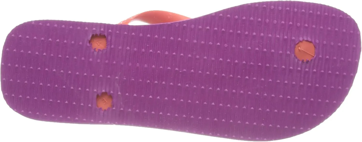 Havaianas Unisex Children's Brazil Fresh Flip Flops