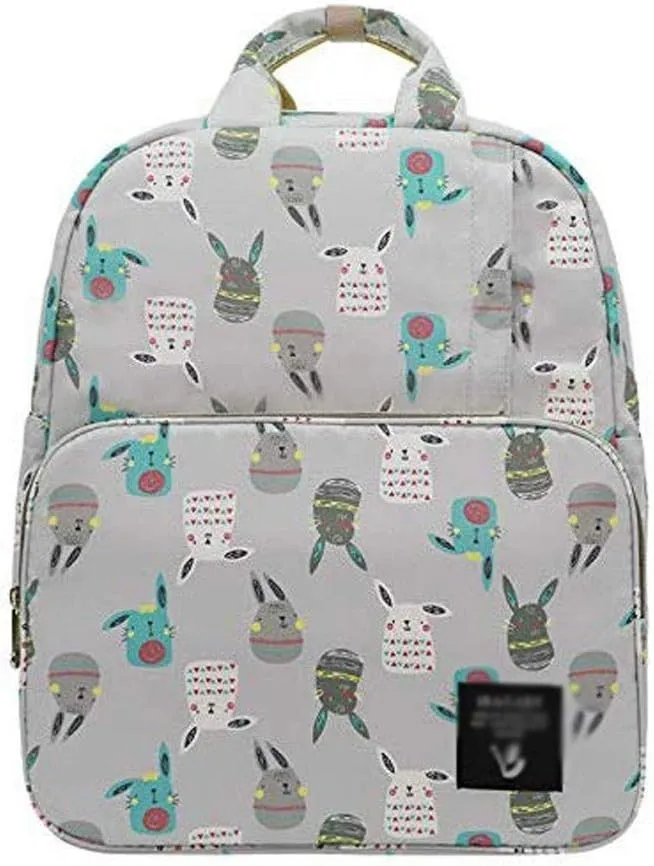 HBJWOV Mummy Bag - Multi-function Large-capacity Fashion Baby Out Shoulders For Maternal And Child Backpack(C)