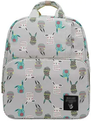 HBJWOV Mummy Bag - Multi-function Large-capacity Fashion Baby Out Shoulders For Maternal And Child Backpack(C)