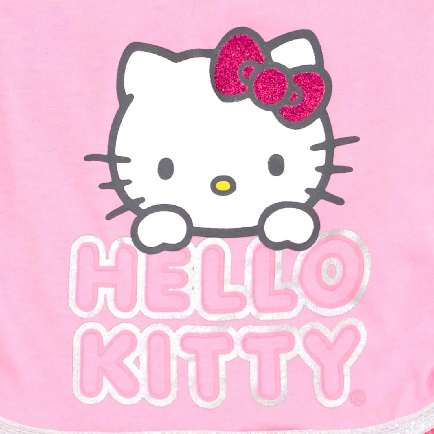 Hello Kitty July 4th Girls Tulle Tutu Dress Toddler to Big Kid Sizes (2T - 14-16)