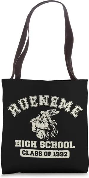 Hueneme High School Class of 1992 Reunion or Homecoming Tote Bag