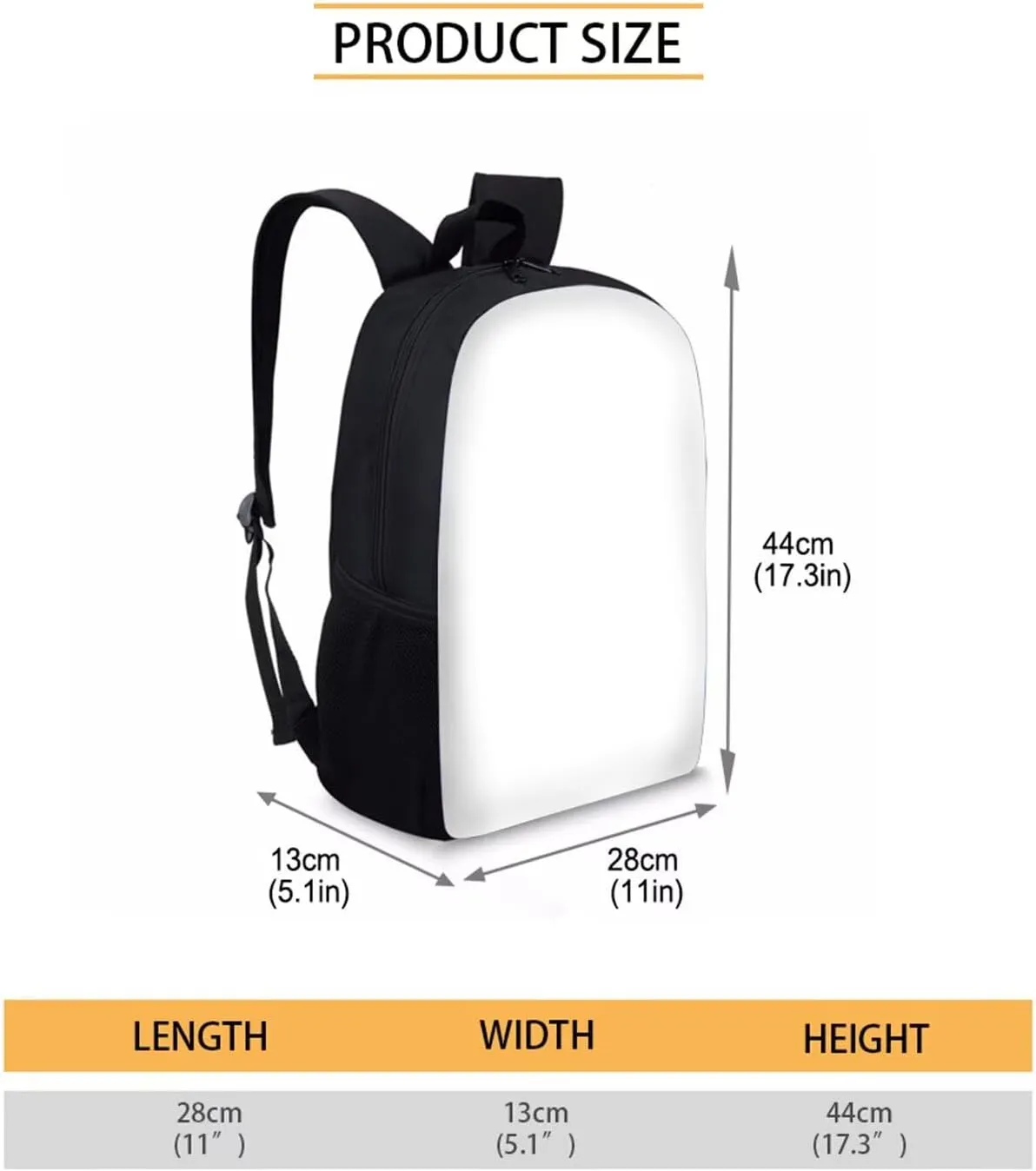HUGS IDEA 3d Cat Backpack with Lunch Box Cute Animal School Bookbags for 6Th Grade Girls Middle School Backpack Set 4 in 1Kids Bookbags Set with Lunch Box Lightweight School Bag Set