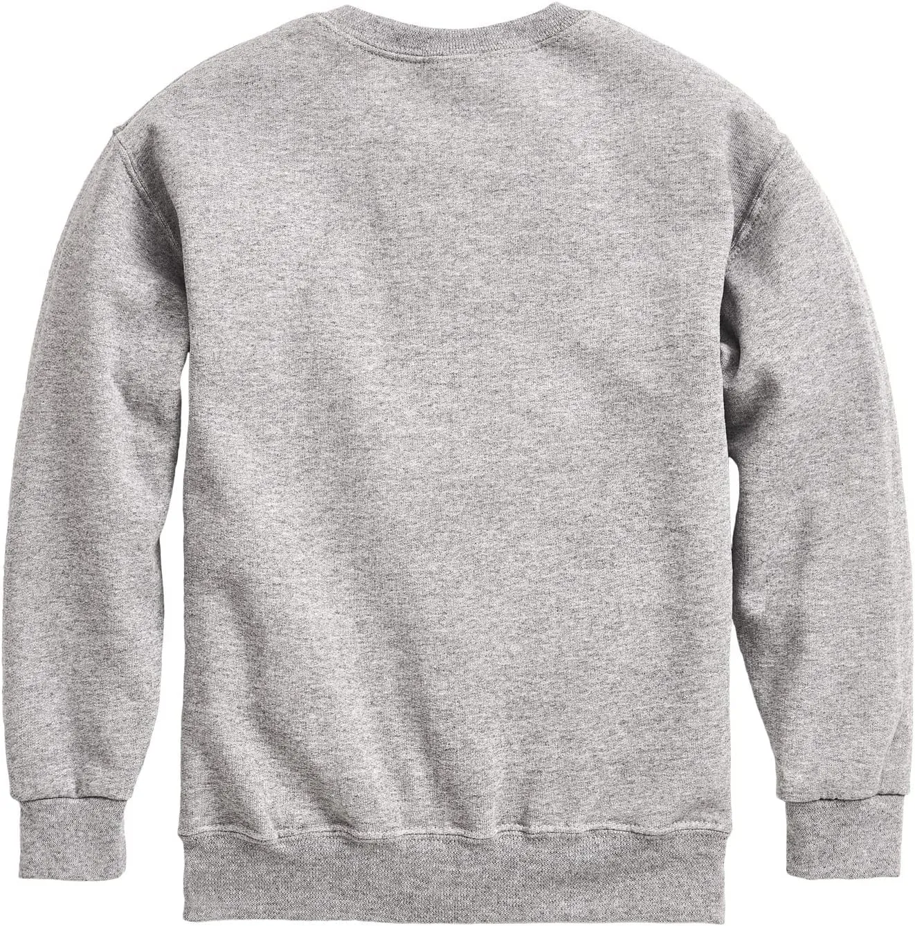 Instant Message - Cool School Bus - Toddler & Youth Crewneck Fleece Sweatshirt
