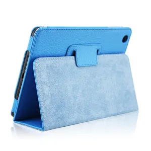 iPad Mini Fashion PU Leather Case