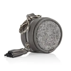 Itzy Ritzy - Diaper Bag Charm Pod Keychain Grayson