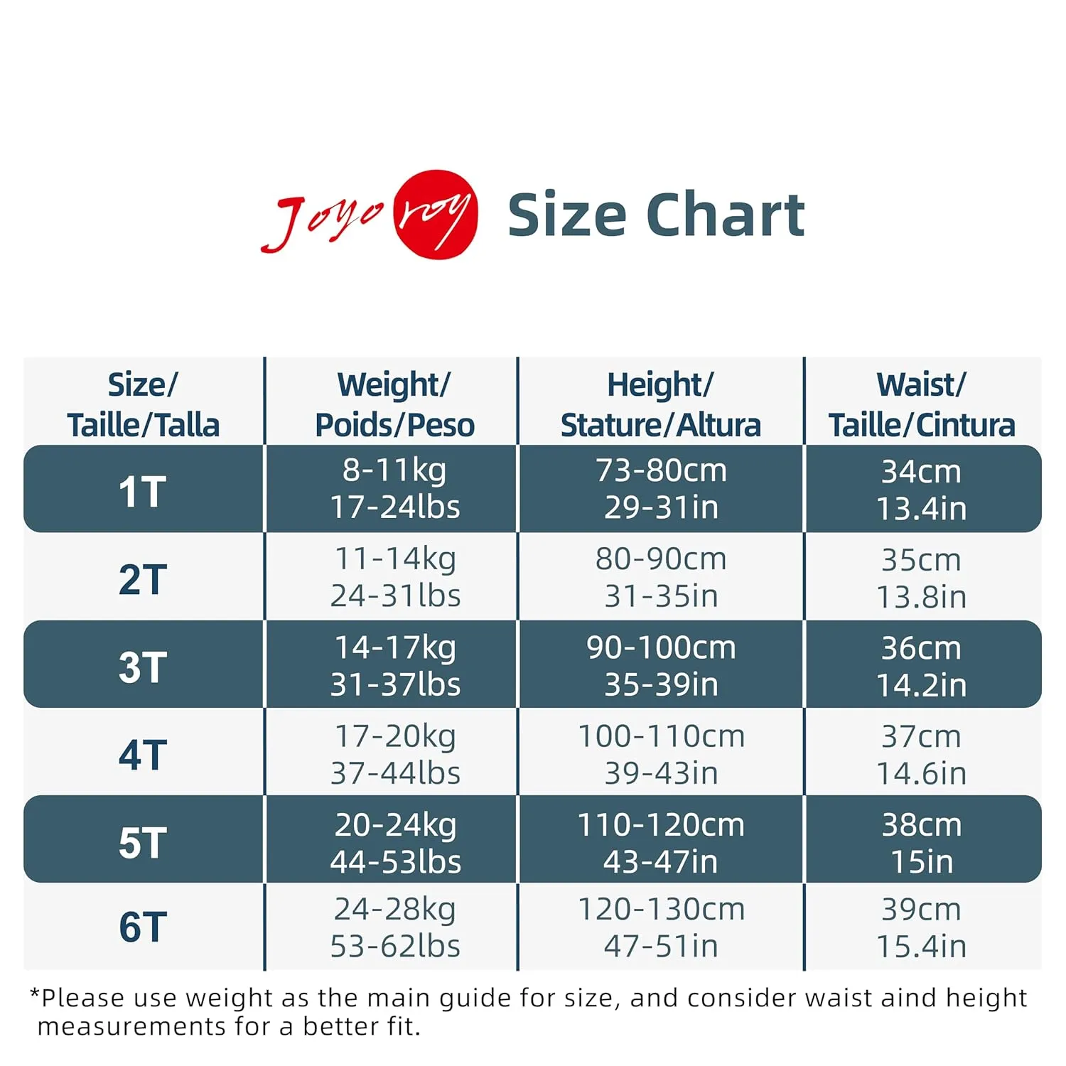 Joyo roy 6Pcs Cloth Diaper Cover Waterproof Plastic Training Pants for Toddlers Reusable Diaper Covers for Boys Leak Proof Rubber Underwear for Potty Training Plastic Underwear for Toddlers 4T