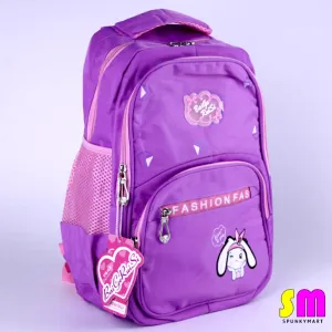 Junior High School College Students Lightweight Travel Backpack #111