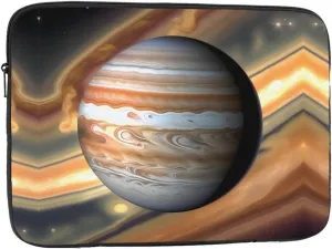 Jupiter Landscape Laptop Inner Bag 17 Inch Laptop Sleeve Case For Laptop Briefcase Carrying Bag Pouch Skin Cover