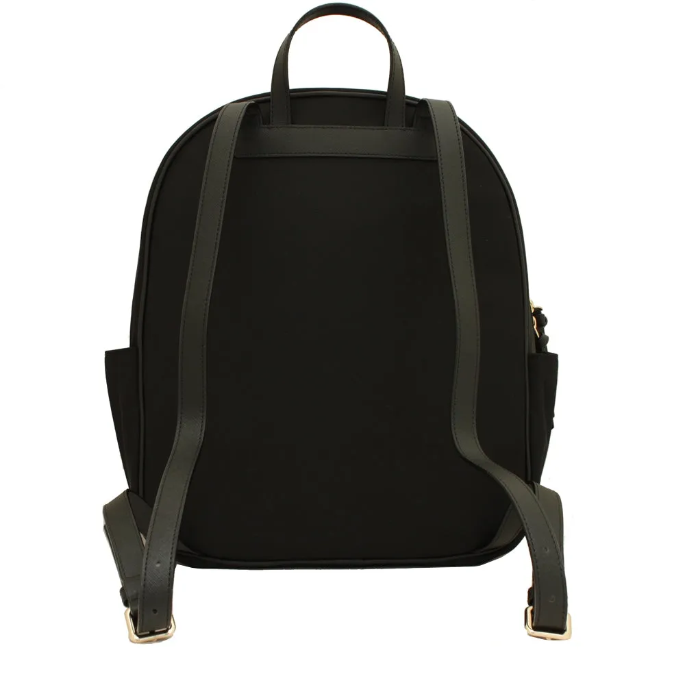 Kate Spade Wilson Road Bradley Back Pack Bag- Radish