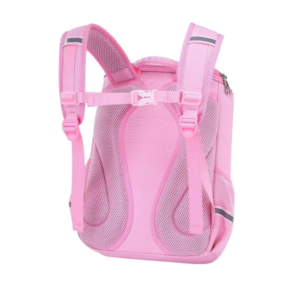 Kids Backpack-Happy Cat